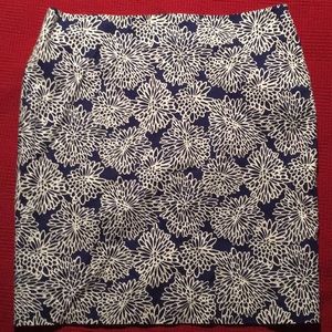 Liz Claiborne Pencil Skirt